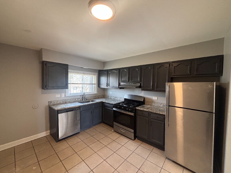 21907 Jeffrey Ave in Sauk Village, IL - Building Photo