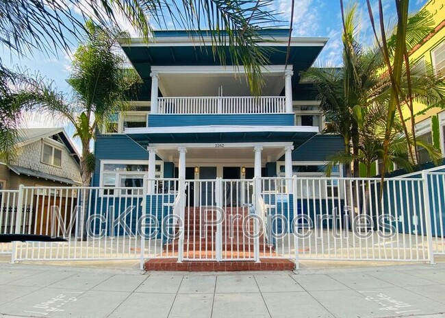 property at 2268 Market St