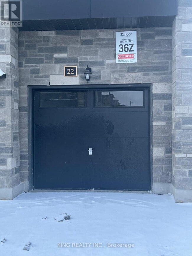 property at 22 Savvy Ln