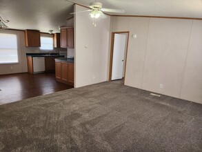 620 S Avenue B in Portales, NM - Building Photo - Building Photo