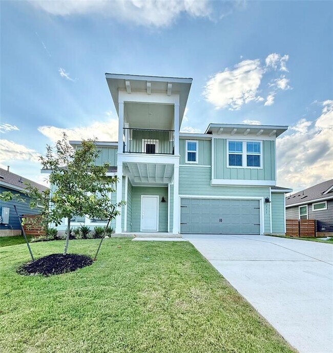 131 Keefer in Kyle, TX - Building Photo - Building Photo
