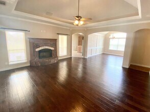 2521 Leatherwood Dr in Harker Heights, TX - Building Photo - Building Photo