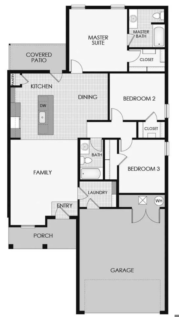 1709 132nd St in Lubbock, TX - Building Photo - Building Photo