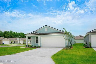 342 Rio Salado Rd in St. Augustine, FL - Building Photo - Building Photo