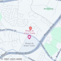 6501 Brush Country Rd in Austin, TX - Building Photo