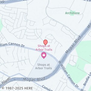 6501 Brush Country Rd in Austin, TX - Building Photo