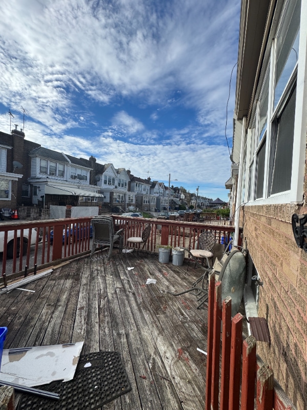 6521 Dorel St in Philadelphia, PA - Building Photo - Building Photo