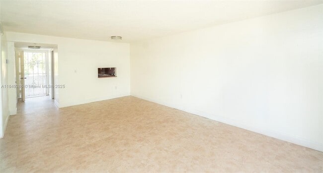 property at 1850 NE 169th St