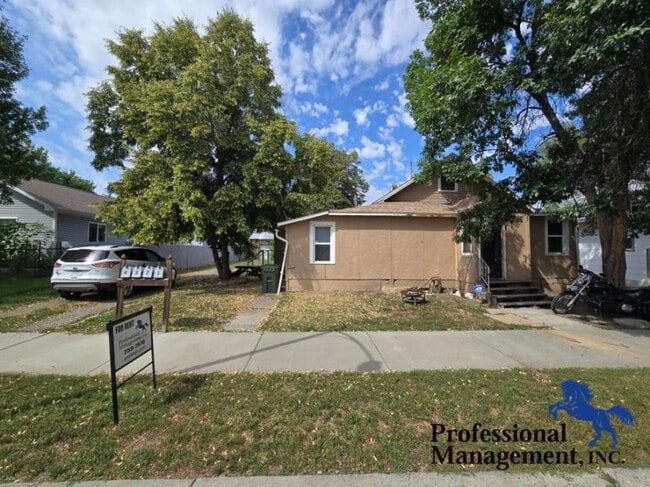 property at 128 Monroe St