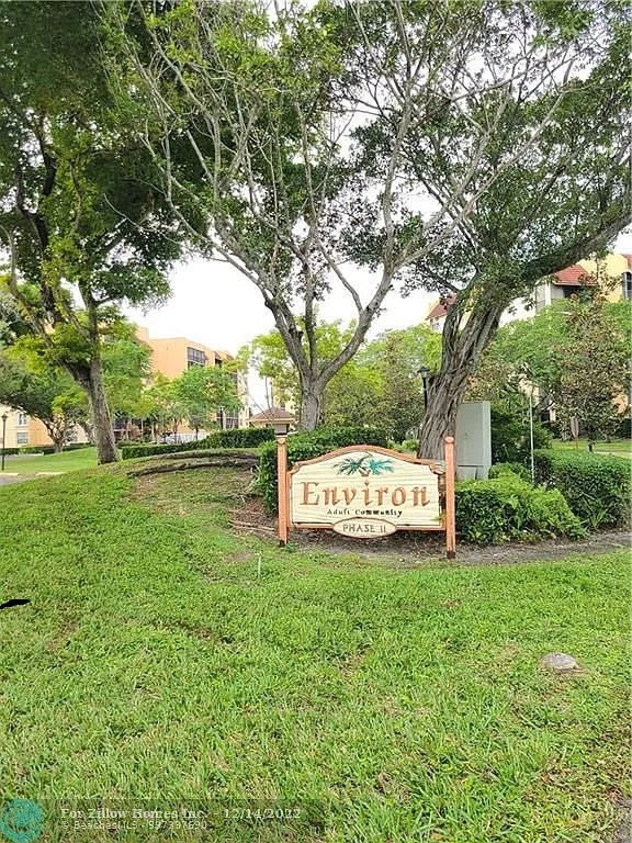 3751 Environ Blvd, Unit 543 in Lauderhill, FL - Building Photo - Building Photo