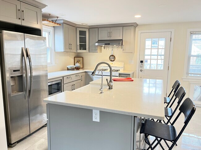 41 Baxter Dr in Norwalk, CT - Building Photo - Building Photo