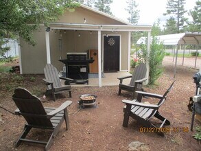 330 S Woodland Rd in Lakeside, AZ - Building Photo - Building Photo