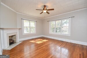 109 College Ave in Lagrange, GA - Building Photo - Building Photo