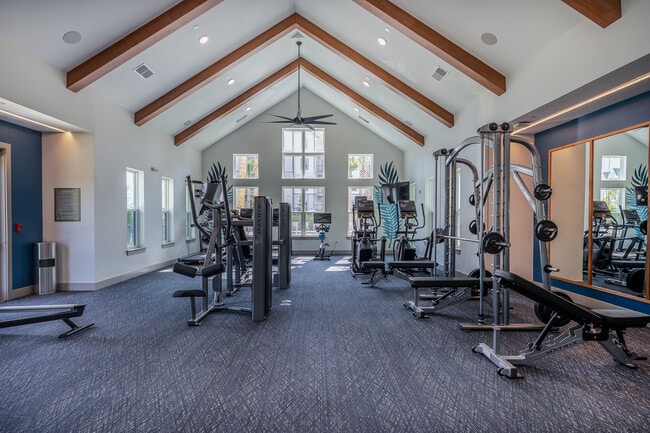 Palmhouse in Jacksonville, FL - Foto de edificio - Interior Photo