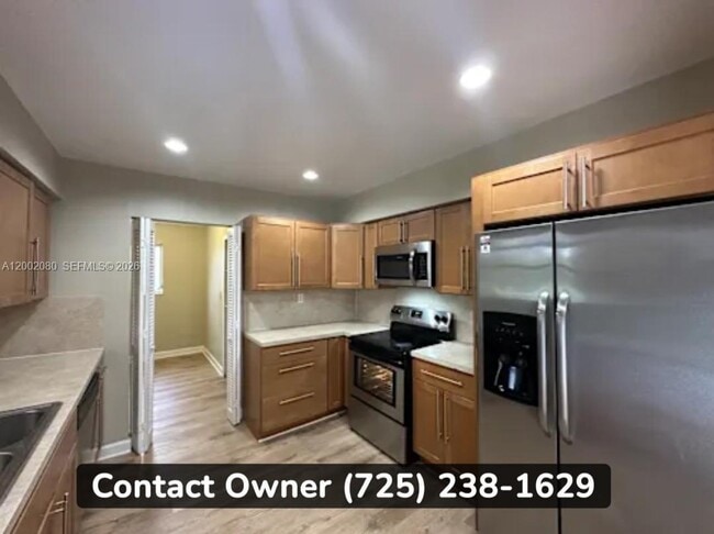 property at 3000 SW 97th Ct