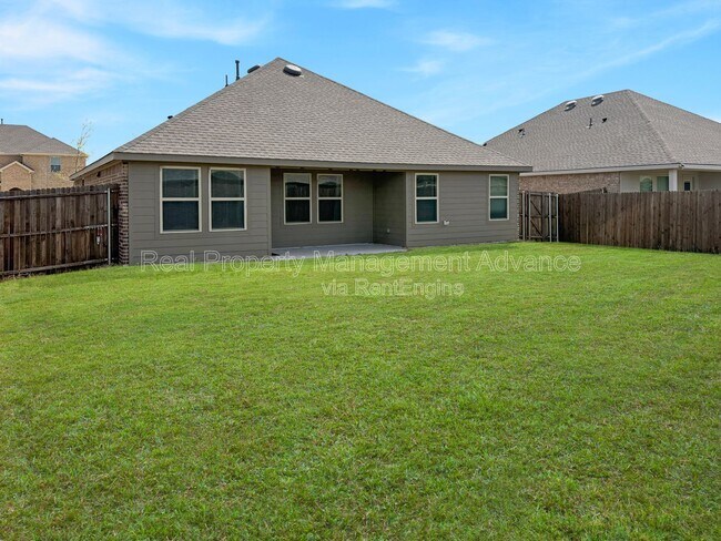 1412 Blossom Ct Dr in Princeton, TX - Building Photo - Building Photo