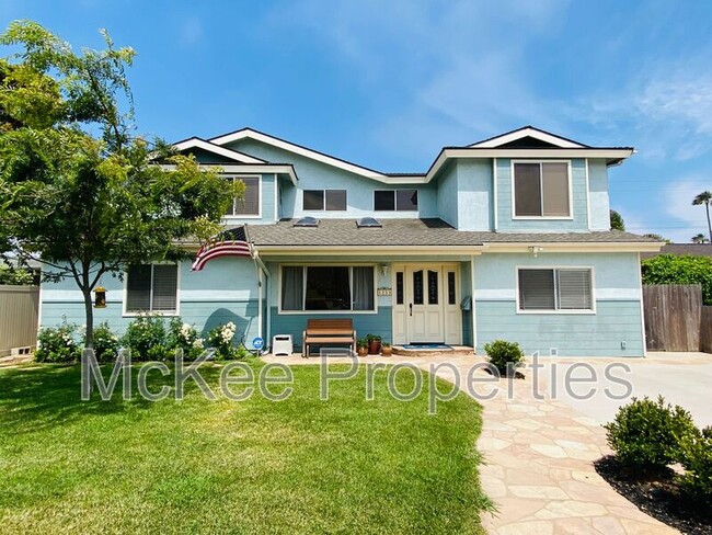 property at 1253 California St