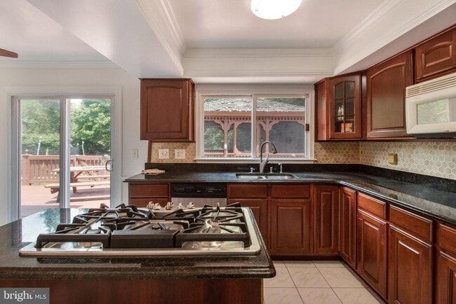 property at 13920 Wagon Way