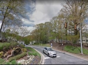 1650 Heritage Hill Dr in Richmond, VA - Foto de edificio - Building Photo