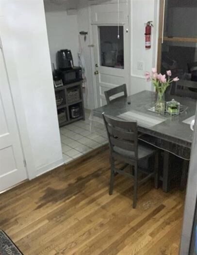 20 Ripley St, Unit #1