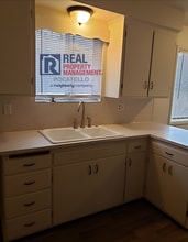 216 Thurston Ave in Pocatello, ID - Building Photo - Building Photo