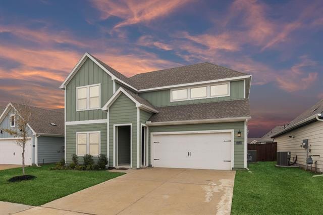 property at 13148 S Haven Wy