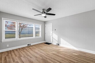 2809 Keeler St in Greensboro, NC - Building Photo - Building Photo