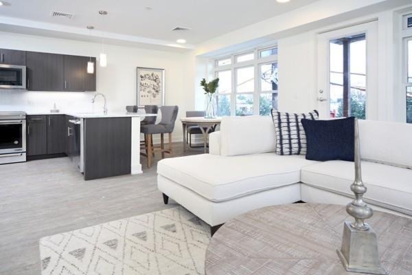 20 Penniman Rd, Unit 301 in Boston, MA - Foto de edificio - Building Photo