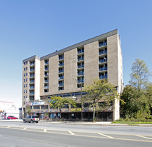 Whitney Young Manor Apartments