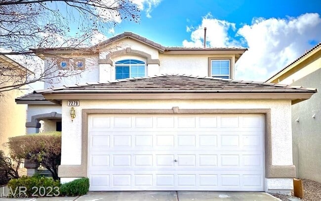 property at 7279 Twin Maples Ct