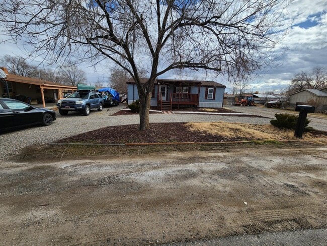 412 Sherman Dr in Grand Junction, CO - Building Photo - Building Photo