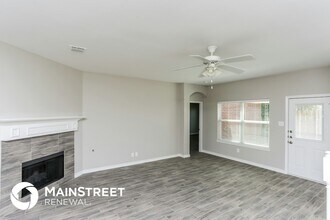 813 Keswick Dr in Desoto, TX - Building Photo - Building Photo