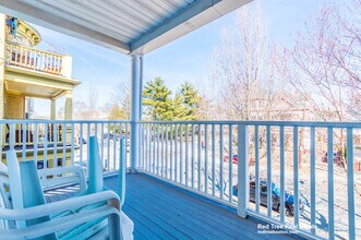 31 Pleasant St in Boston, MA - Building Photo - Building Photo