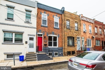 property at 1853 Daly St