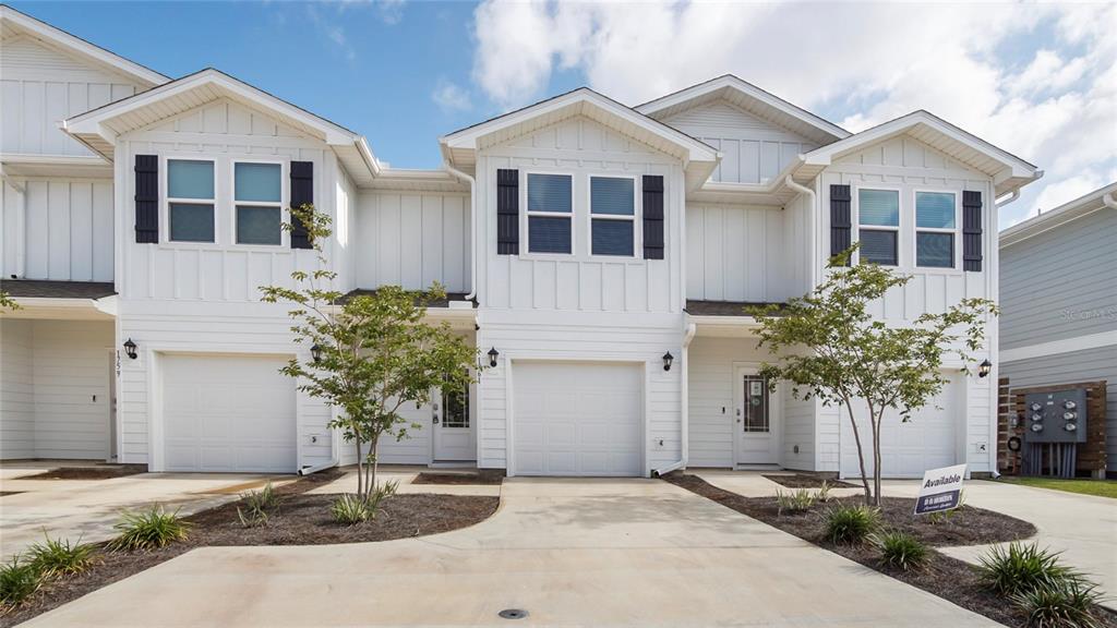 1761 Jakes Dr in Panama City, FL - Building Photo
