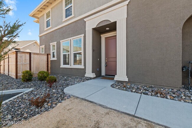 2020 Cradle Mountain Dr in Reno, NV - Building Photo - Building Photo