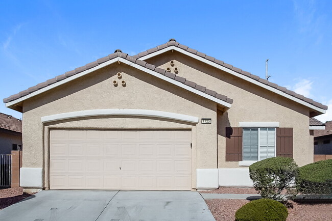 property at 4725 Vista Del Rey Ct