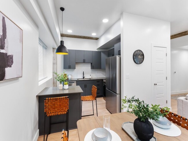 Maye House Apartments in Salt Lake City, UT - Building Photo - Building Photo