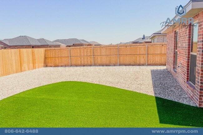 2312 134th St in Lubbock, TX - Building Photo - Building Photo