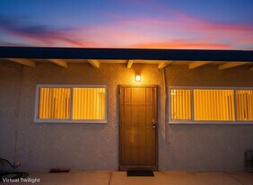 66673 3rd St in Desert Hot Springs, CA - Building Photo