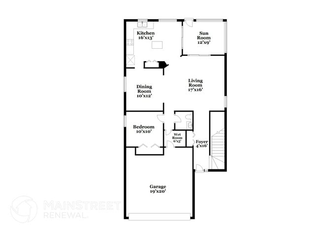 8309 Night Owl Ct in New Port Richey, FL - Building Photo - Building Photo