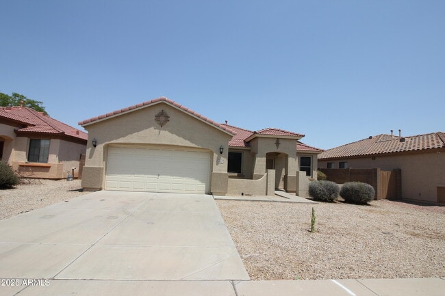 property at 4815 N 95th Ln