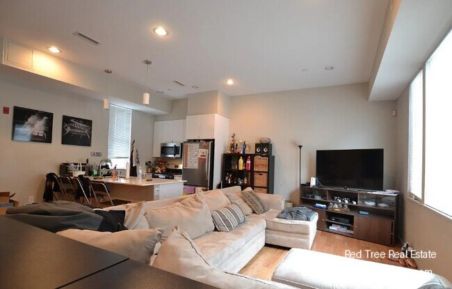 53 Glenville Ave, Unit 53 in Boston, MA - Building Photo - Building Photo