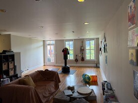 1309 W Main St in Richmond, VA - Building Photo