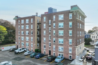 175 Ocean St in Lynn, MA - Building Photo - Building Photo