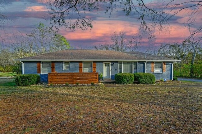 property at 4025 Yoest Dr