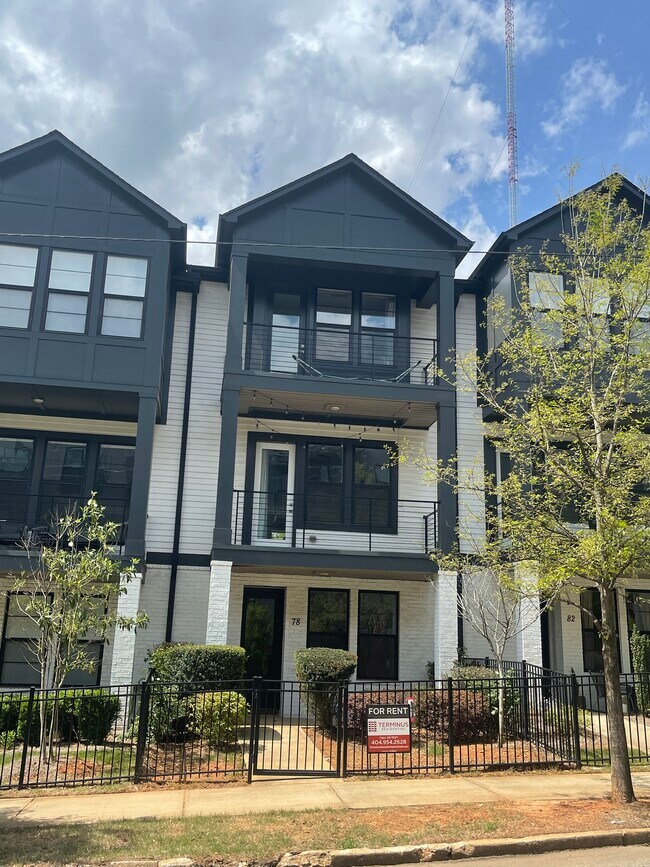 property at 78 Rogers St NE