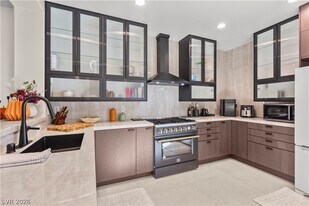 4346 Prada Pl in Las Vegas, NV - Building Photo