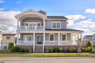 8510 Fulton Ave in Margate City, NJ - Building Photo