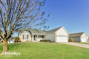 3 Princess Grace Ct in O'Fallon, MO - Building Photo